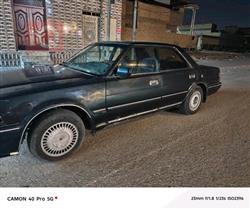 تويوتا كراون